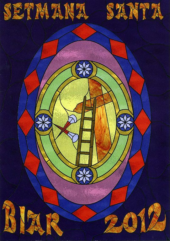 Semana Santa en Biar  